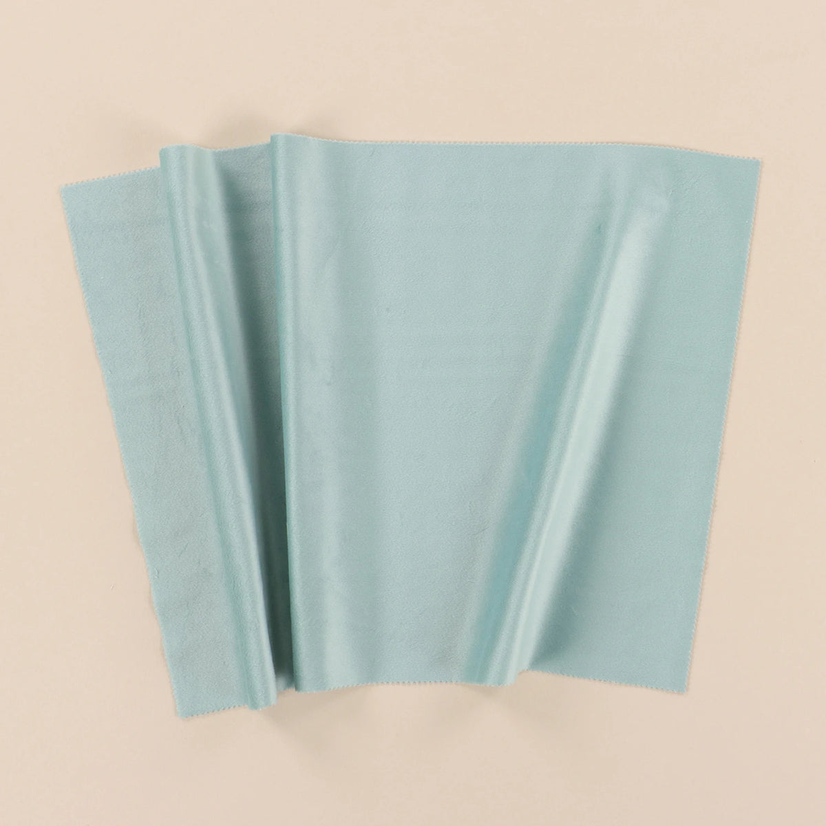Blue Sage Micro Velvet - Kimberbell