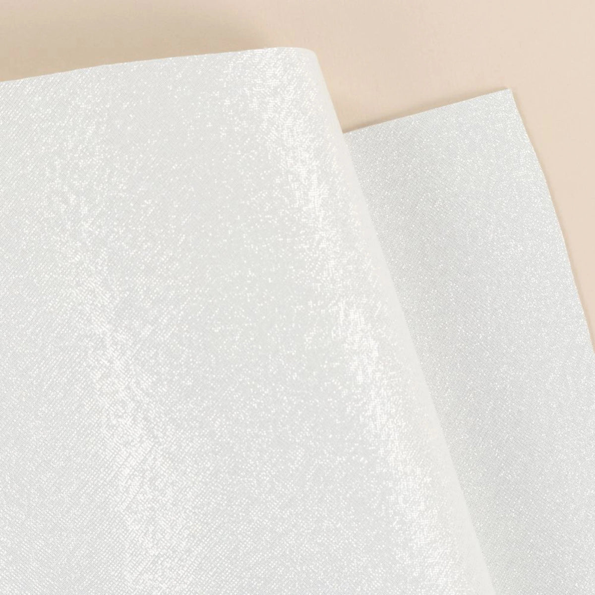 Pearl Shimmer Leather - Kimberbell