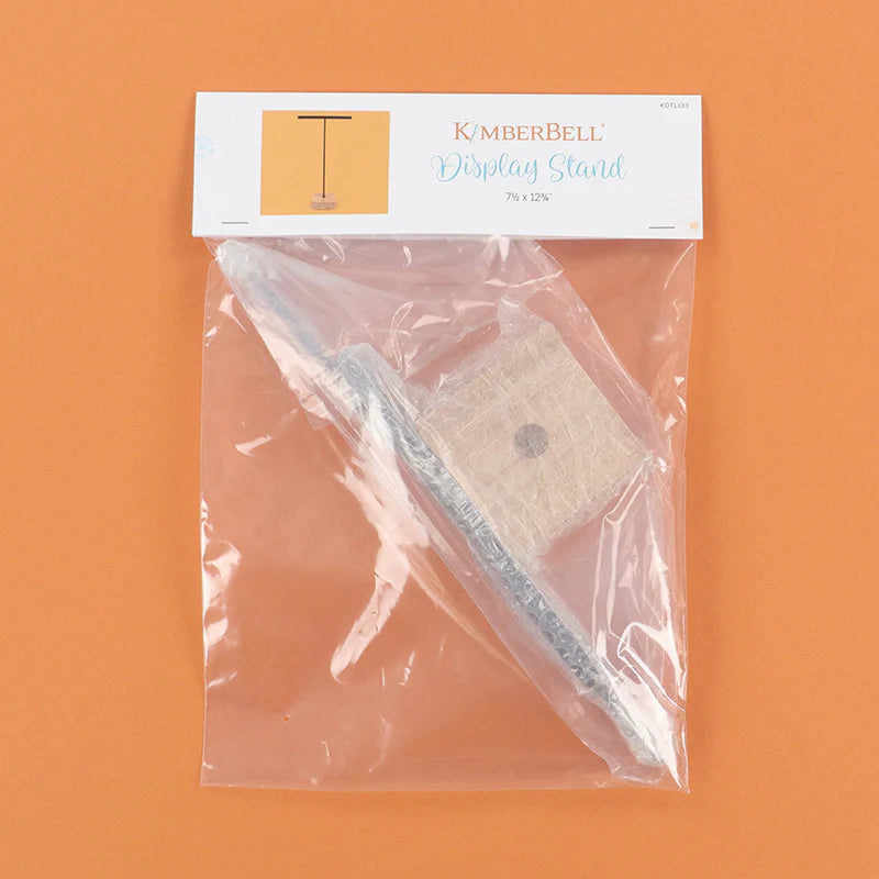 Display Stand - Kimberbell