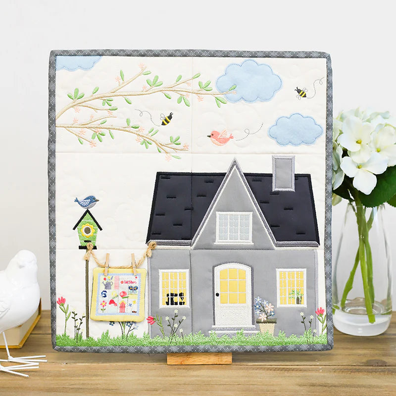 Display Stand - Kimberbell