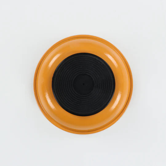 Magnetic Pin Bowl - Orange - Kimberbell