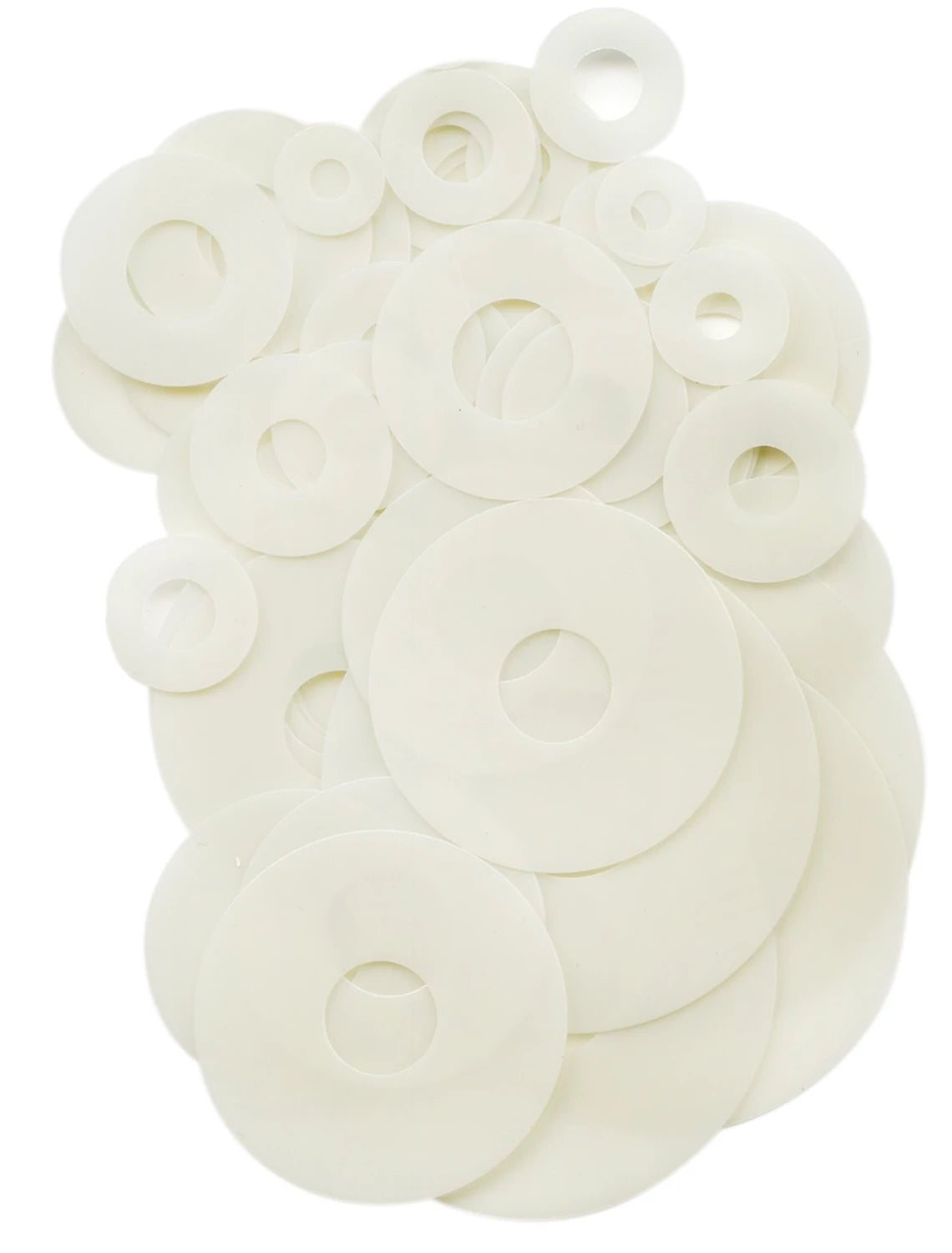 Perfect Circles - Karen Kay Buckley