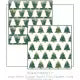 Evergreen Quilt Pattern - Kiley's Quilt Room
