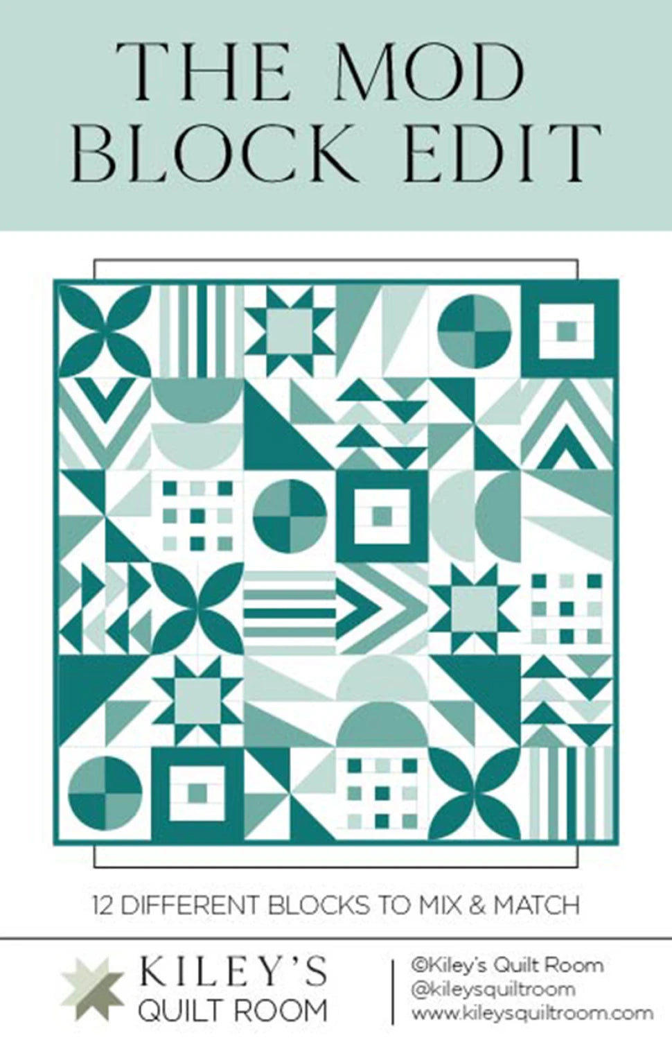 Kiley's Quilt Room
