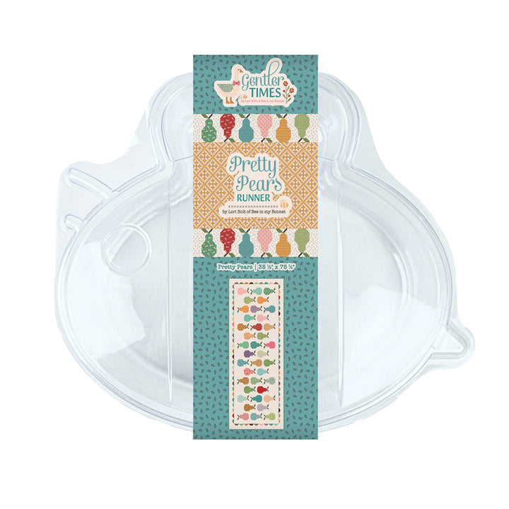 Gentler Times - Pretty Pears Runner Kit - Lori Holt