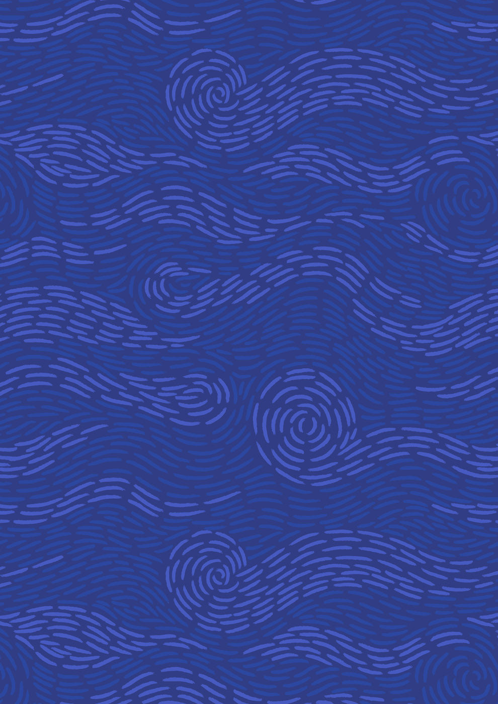 Creative Landscapes - Mountains and Shores - Swirl - Meander - L22