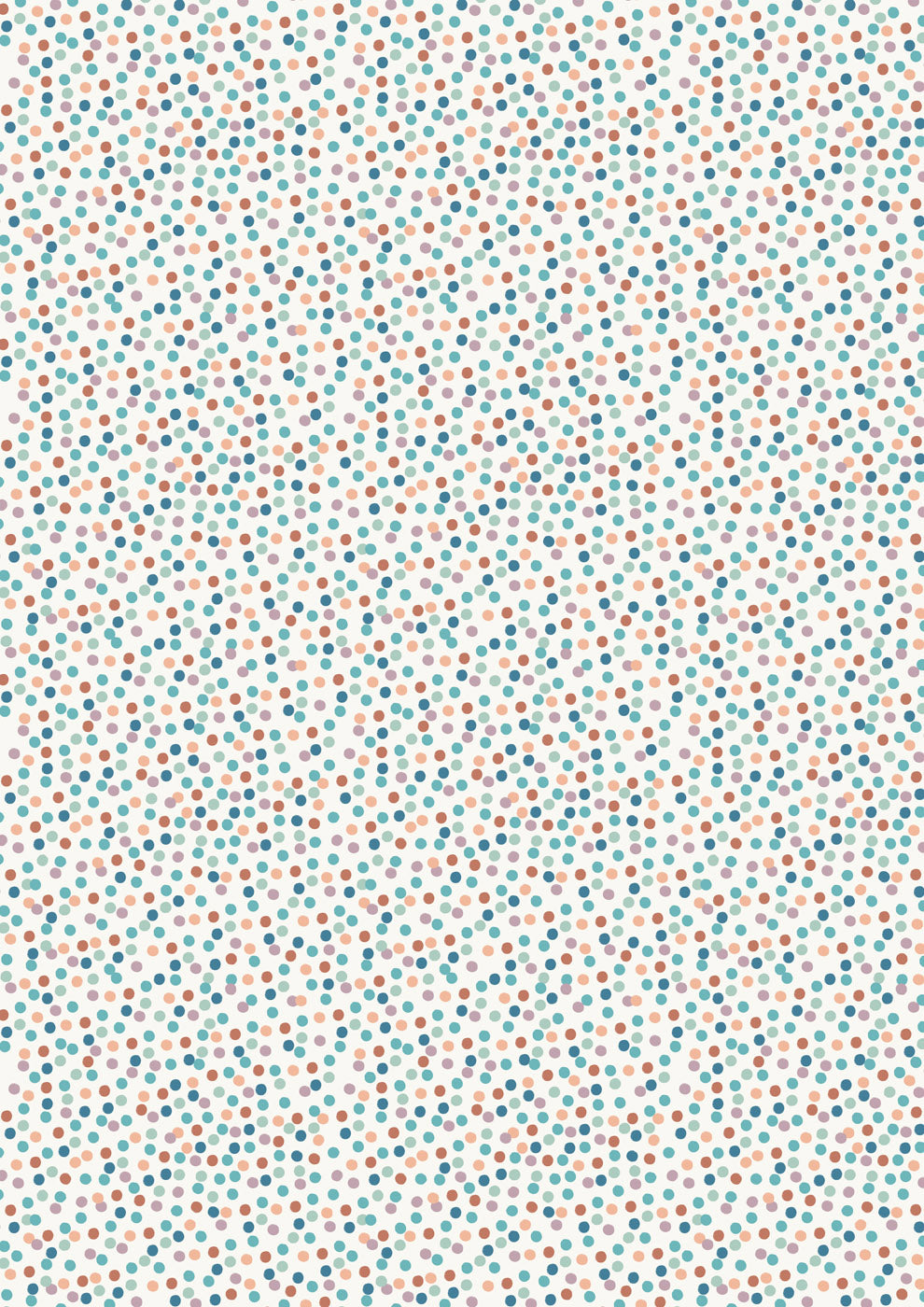 Jaynie - Dotty on cream - L30A