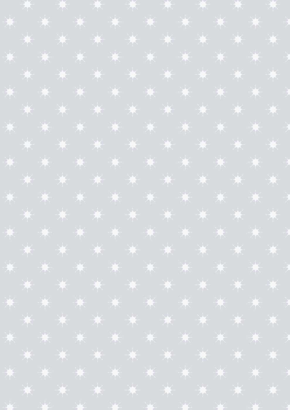 Where The Sky Dances - Little Stars - Silver - L66A