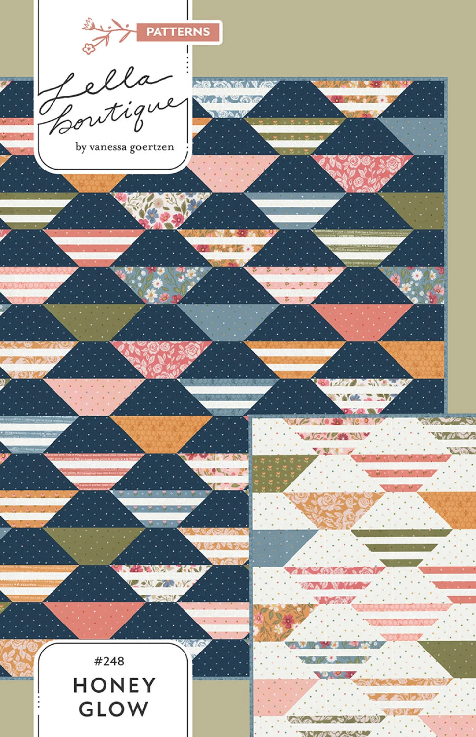 Honey Glow - Lella Boutique