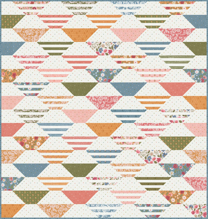 Honey Glow - Lella Boutique