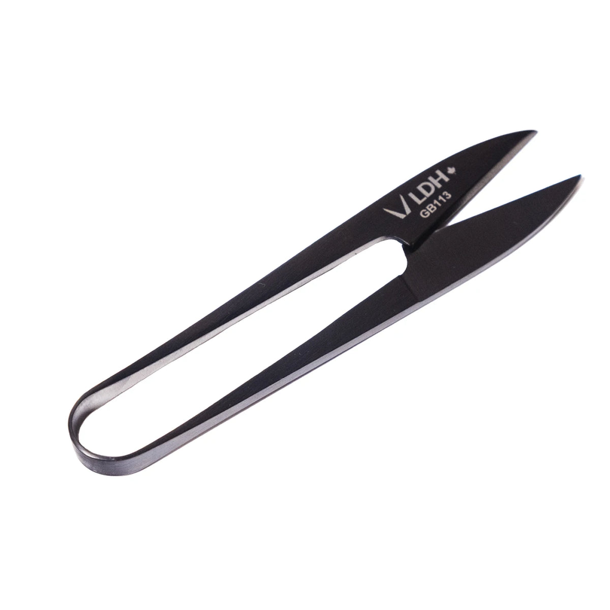 LDH Scissors - Midnight Edition - One Piece Thread Snips