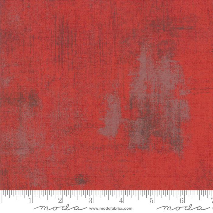 Grunge - Red - 30150 151