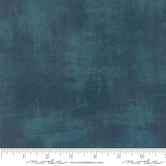 Grunge - Deep Teal - 30150 487
