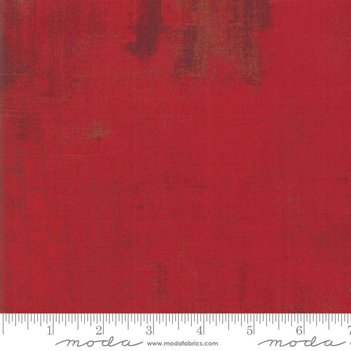Grunge - Berry Red - 30150 508