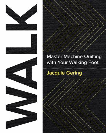 Walk Book