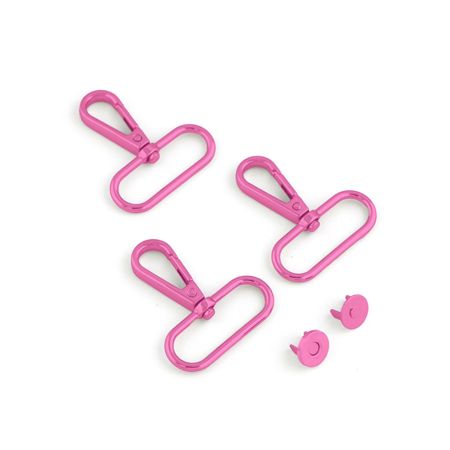 Clip-On Hardware Kit - Tula Pink