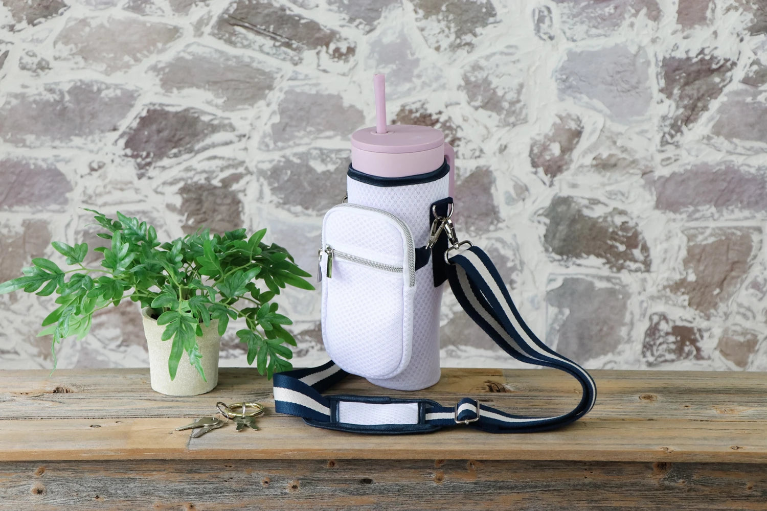 Sallie Tomato - Casablanca (Neutral) Course Kit