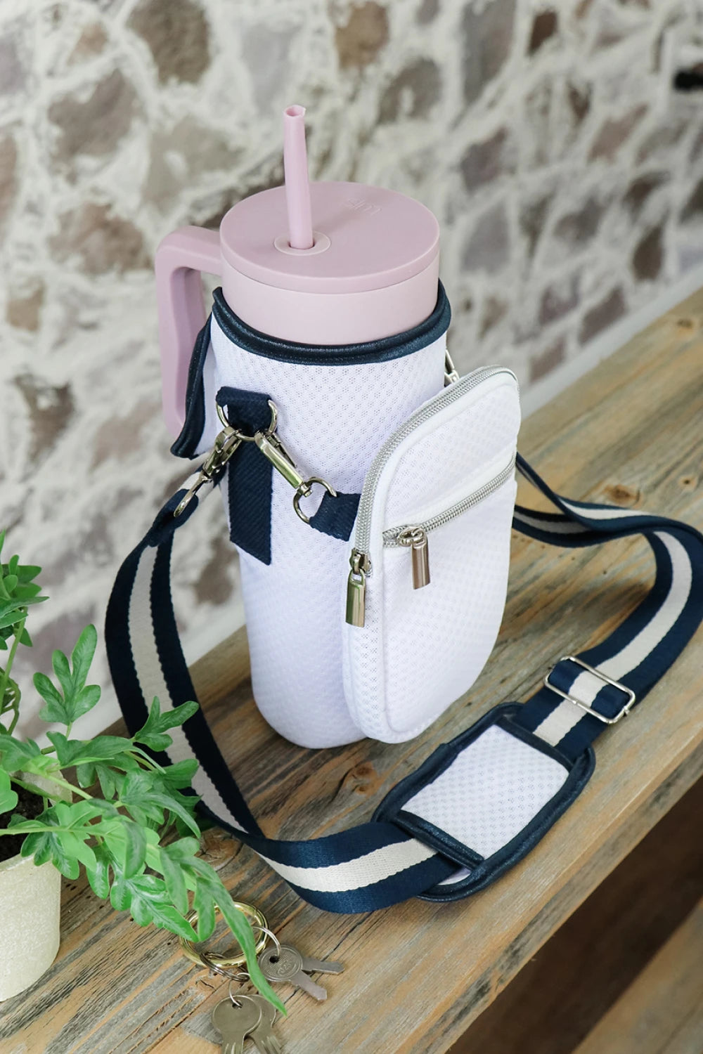 Sallie Tomato - Casablanca (Neutral) Course Kit