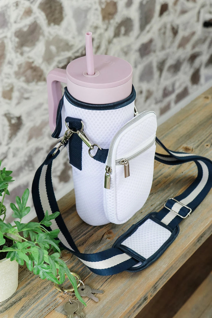 Sallie Tomato - Casablanca (Neutral) Course Kit