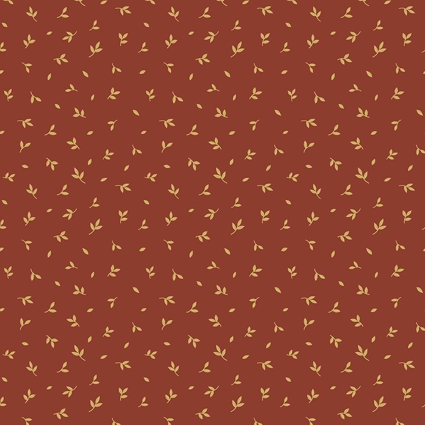 Honeycrisp - Tumbling Leaves - Ruby - 55196-8
