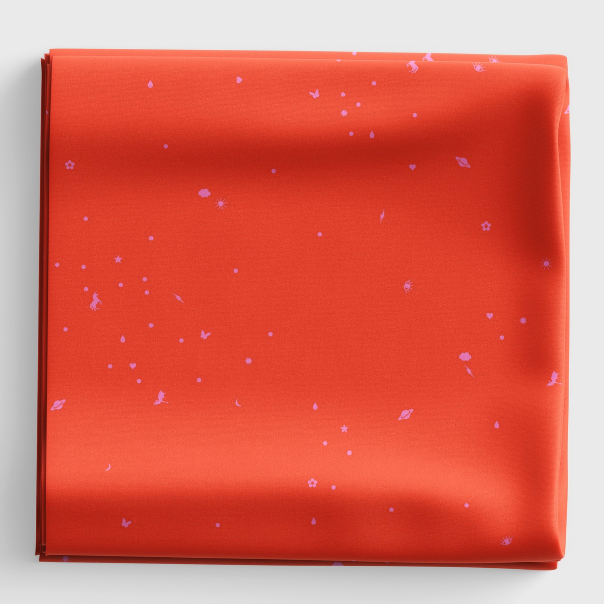 Legendary - Charmed - Vermillion - PWTP289.VERMILLION