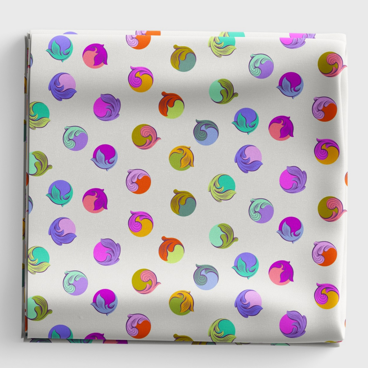 Legendary - Gumdrop - Pearl - PWTP286.PEARL