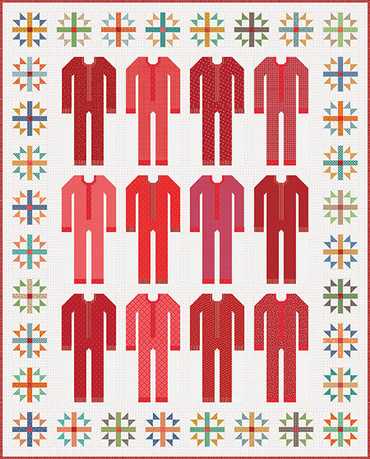 Prairie Home Book - It's Sew Emma