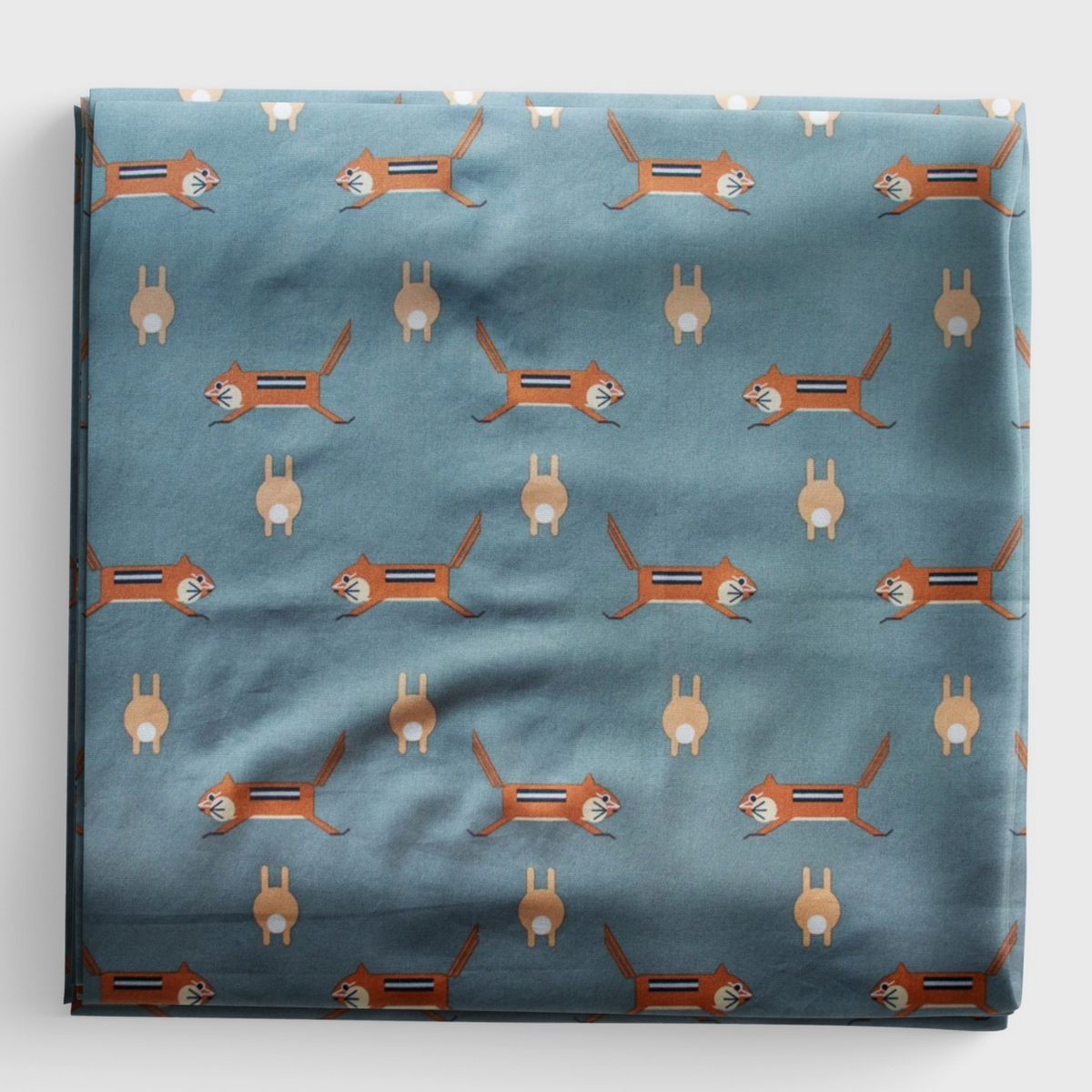 Long Branch - Dot Dash Poplin - CH-473