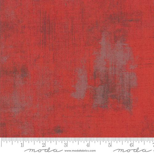Grunge - Red - 30150 151