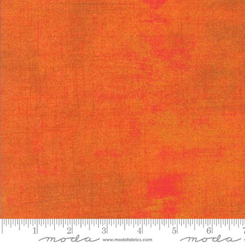 Grunge - Russet Orange - 30150 322