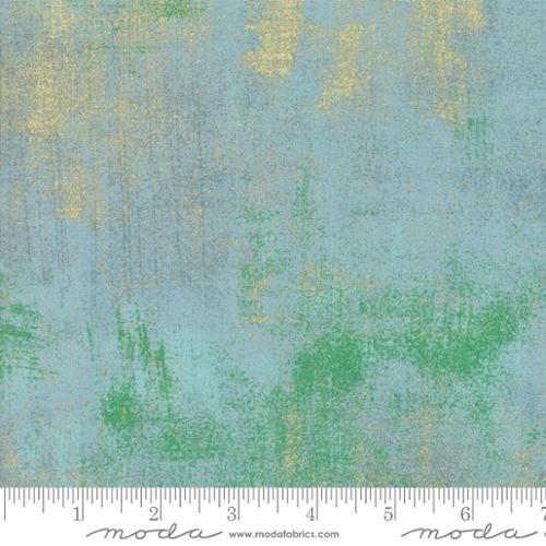 Grunge - Blue Metallic - 30150 60M