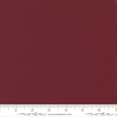 Bella Solid - 9900-18 - Burgundy