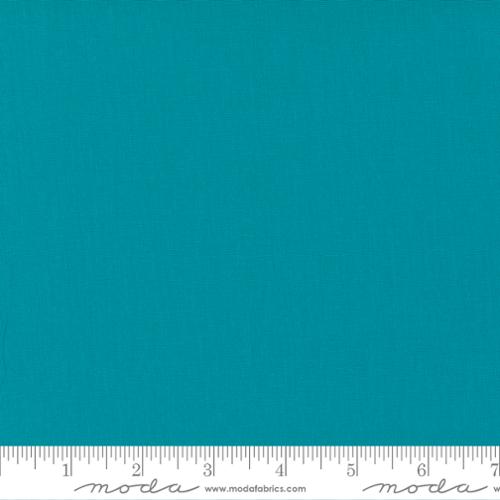 Bella Solid - 9900 107 - Turquoise