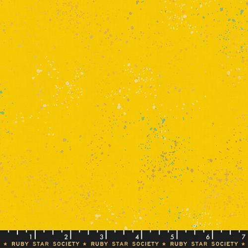 Speckled -  Ruby Star Society - Sunshine - RS5027  71M