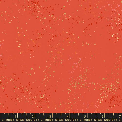 Speckled -  Ruby Star Society - Festive - RS5027 75M