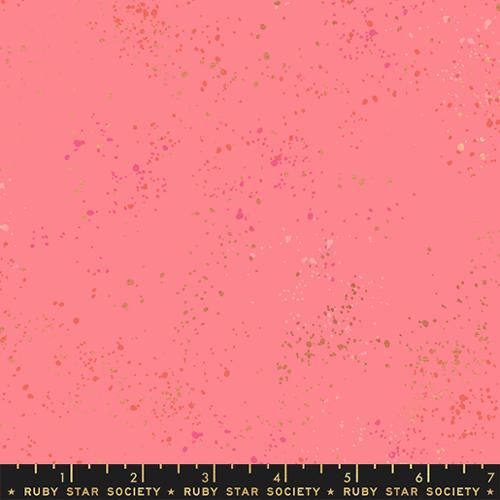 Speckled -  Ruby Star Society - Sorbet - RS5027 92M