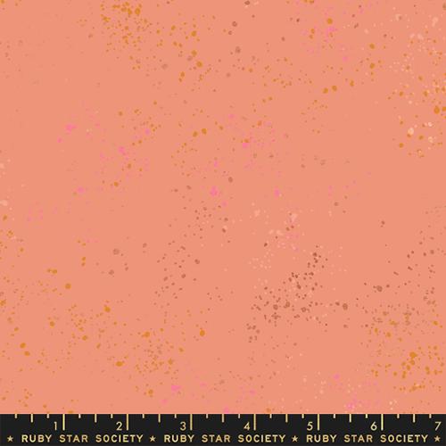 Speckled -  Ruby Star Society - Melon - RS5027 93M