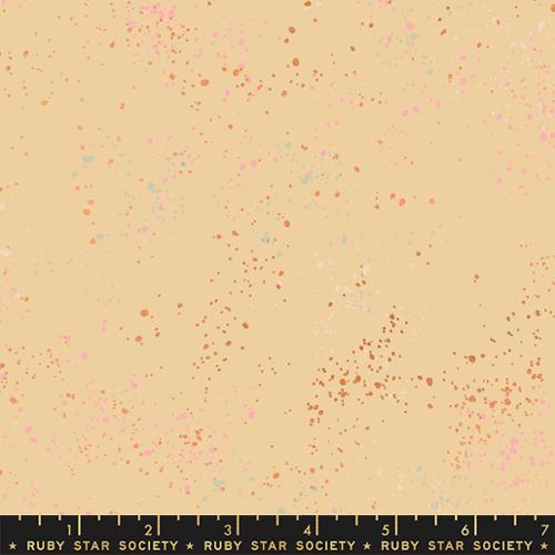 Speckled -  Ruby Star Society - Parchment - RS5027 97M
