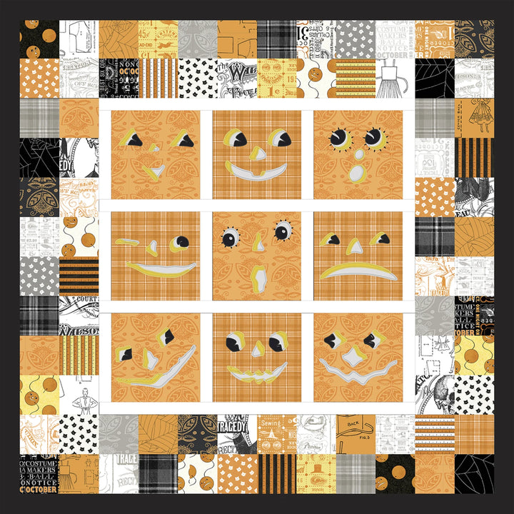 Costume Makers: Act II - Machine Embroidery