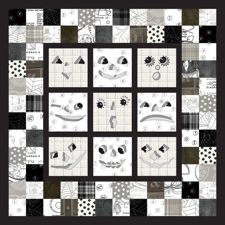 Costume Makers: Act II - Machine Embroidery