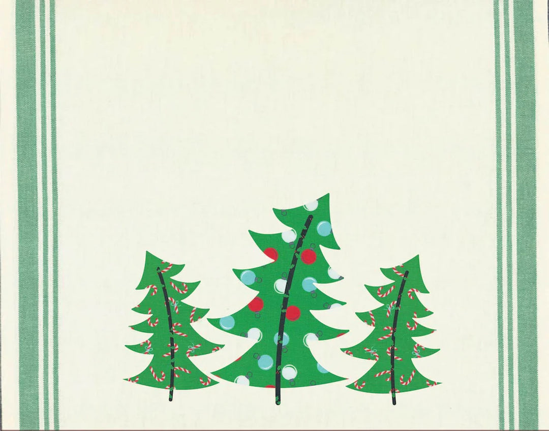 Merry Holidays Quilt Pattern - The Quilt Factory