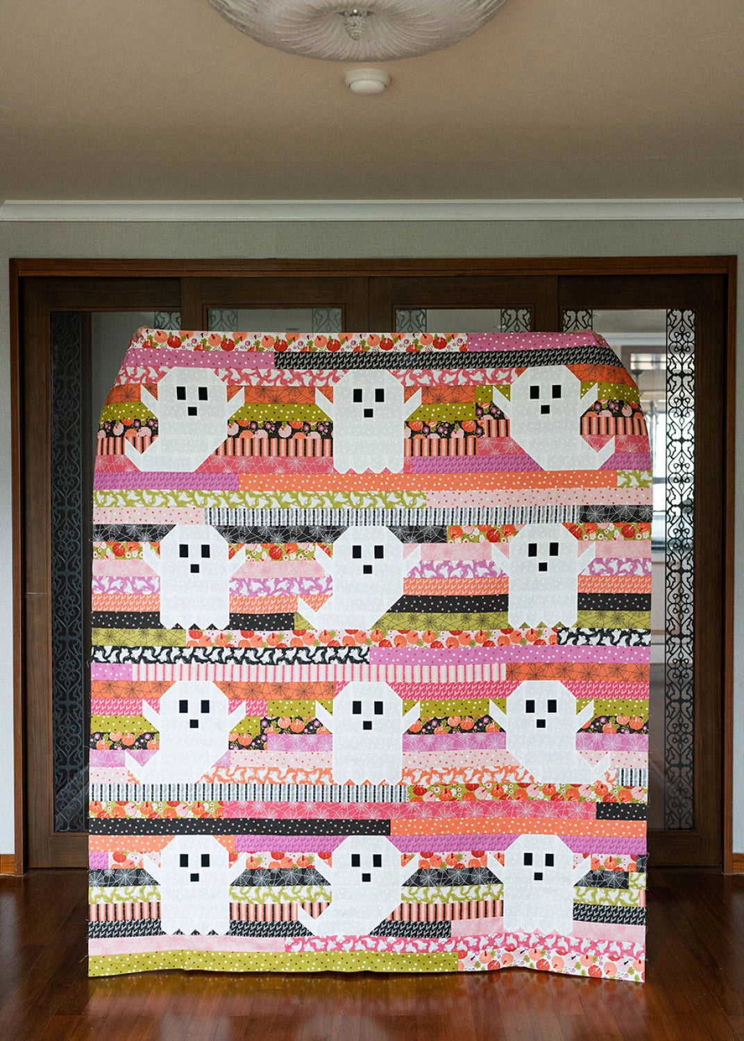 Jelly Ghosts - Modernly Morgan