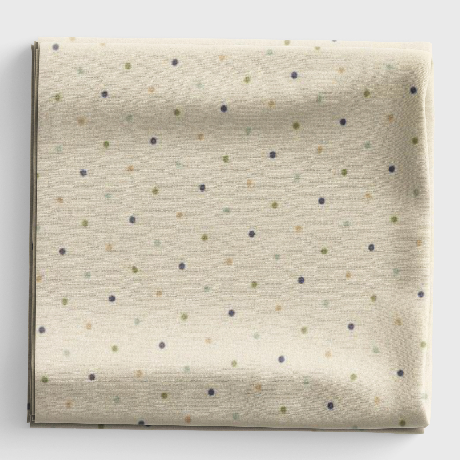 Magic Dot - Lella Boutique - Cream Daydream - 5230 61