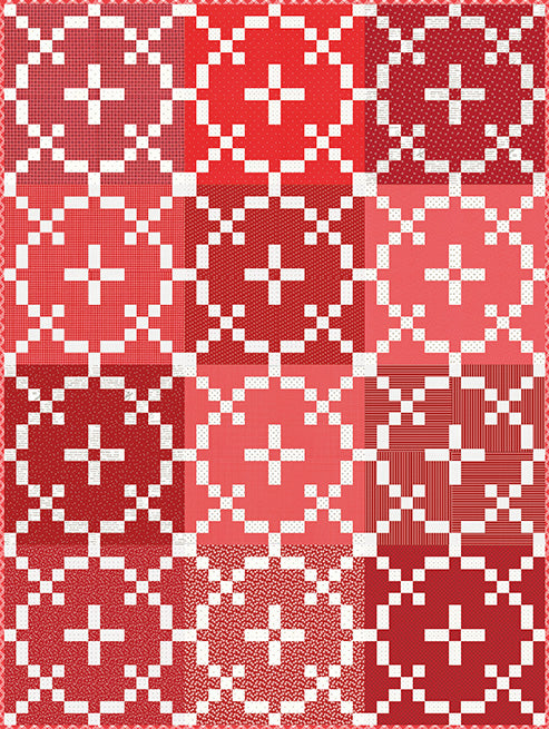 Prairie Home Book - It's Sew Emma