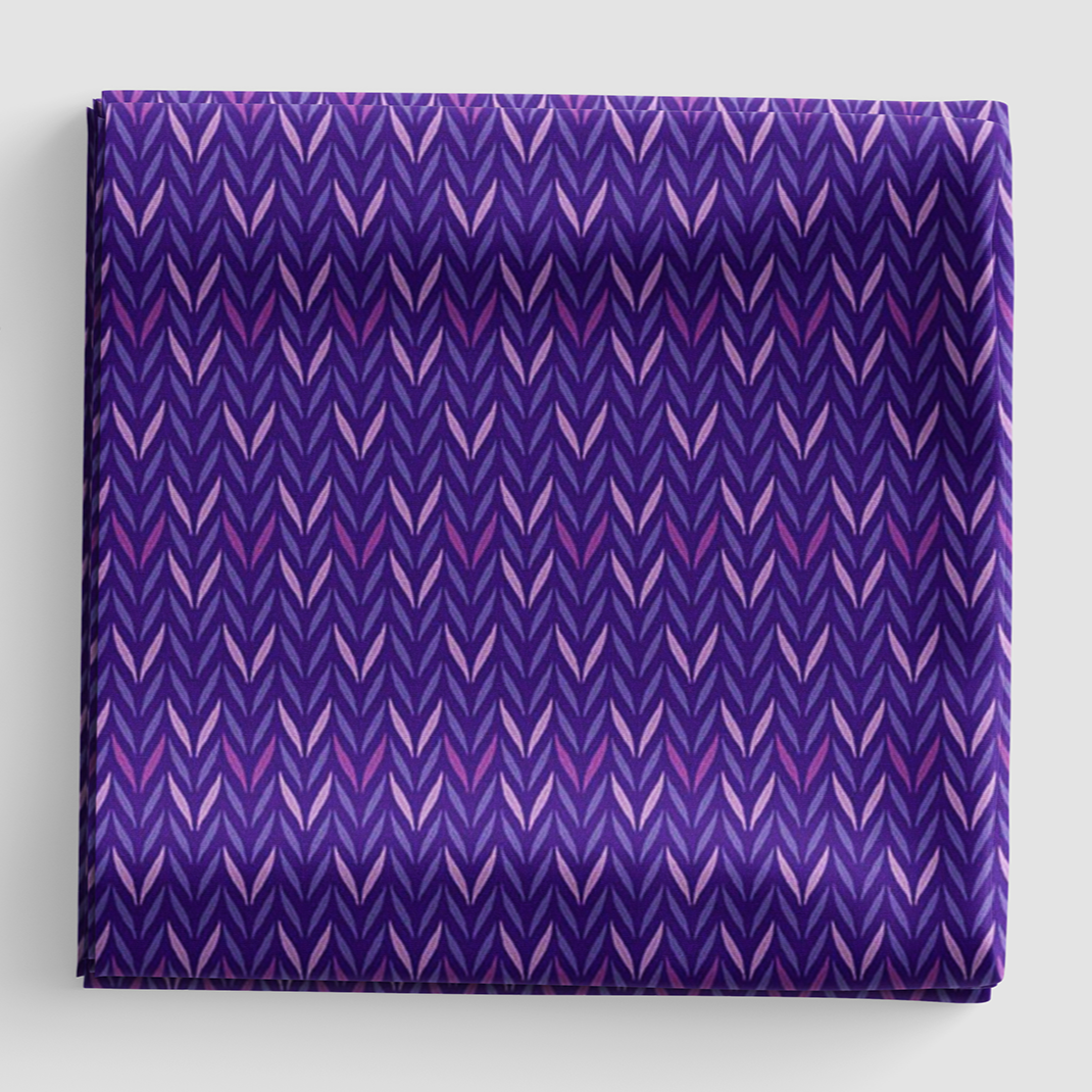 Molly's Magic - Leafy - Gladiolus - A-1503-P