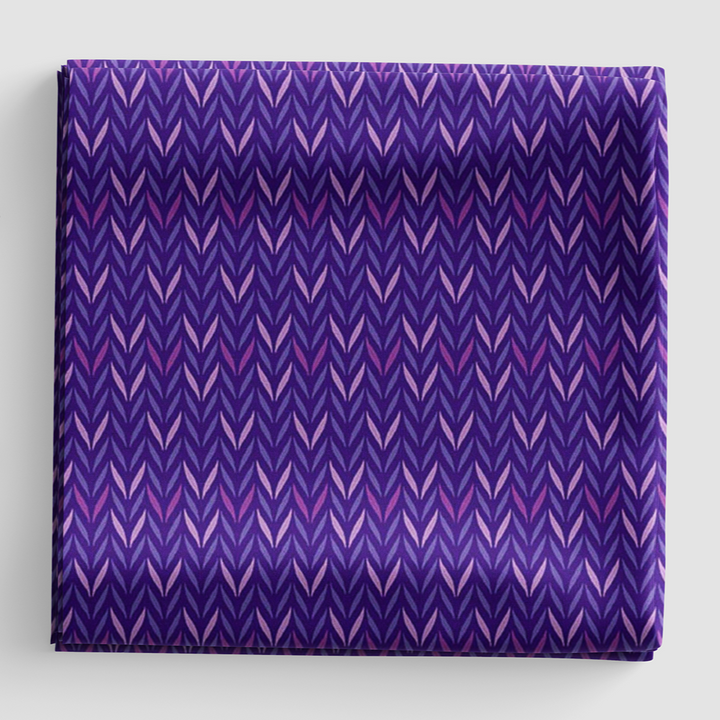 Molly's Magic - Leafy - Gladiolus - A-1503-P