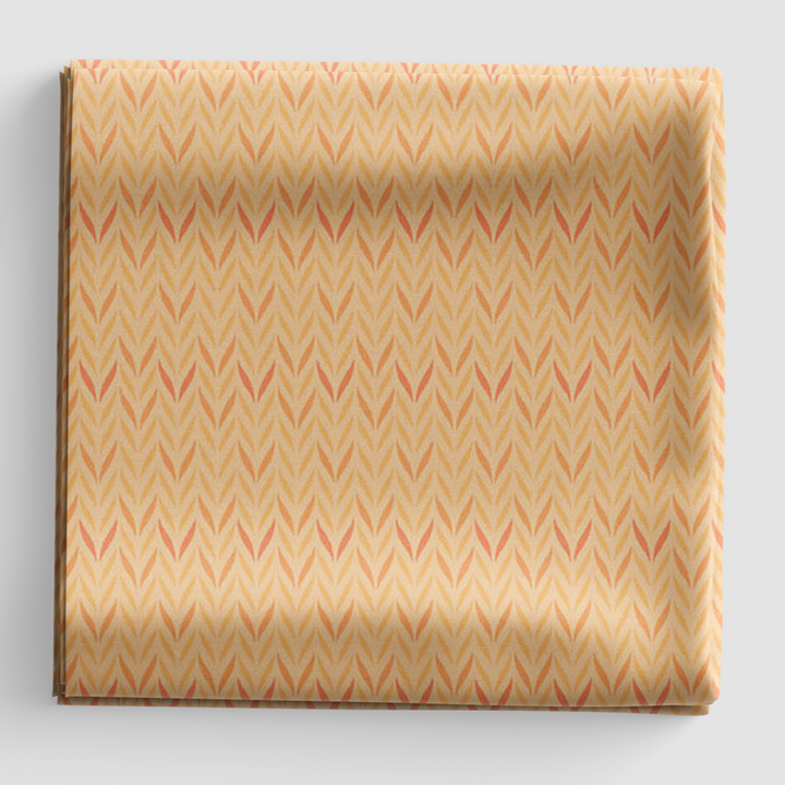 Molly's Magic - Leafy - Poppy - A-1503-O