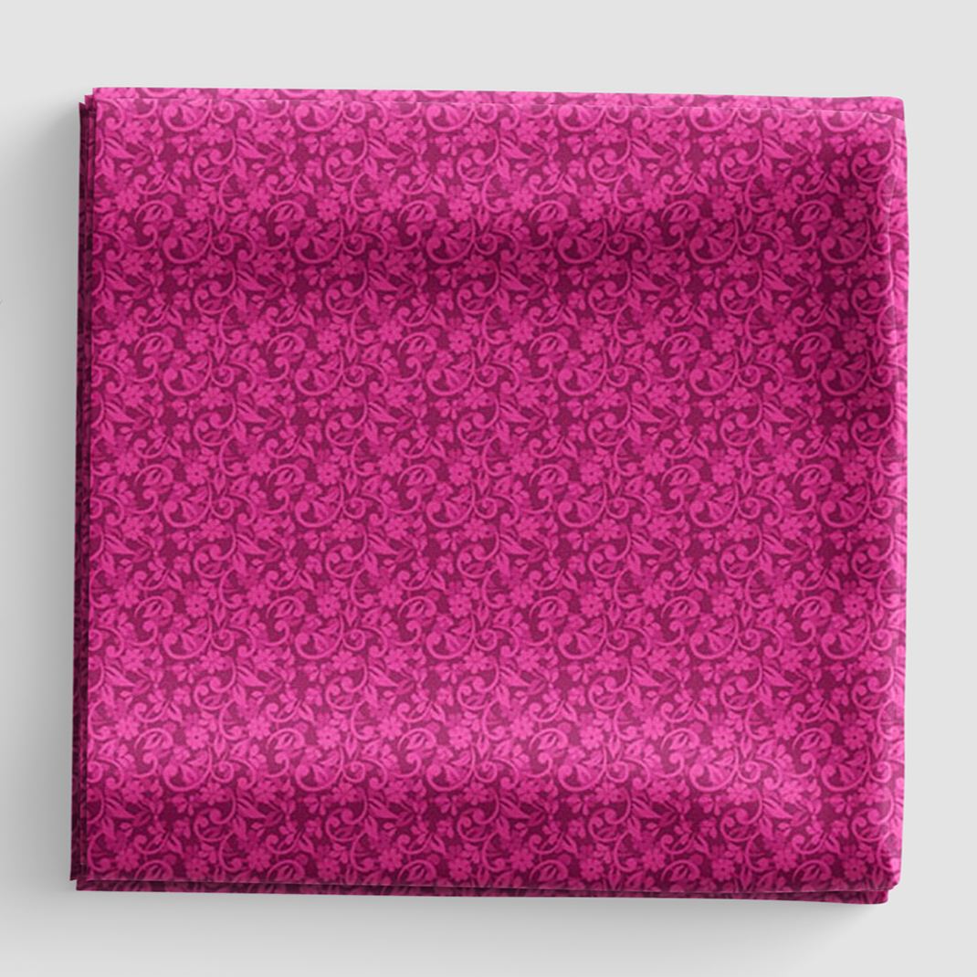 Molly's Magic - Phlox - Azalea - A-1504-E