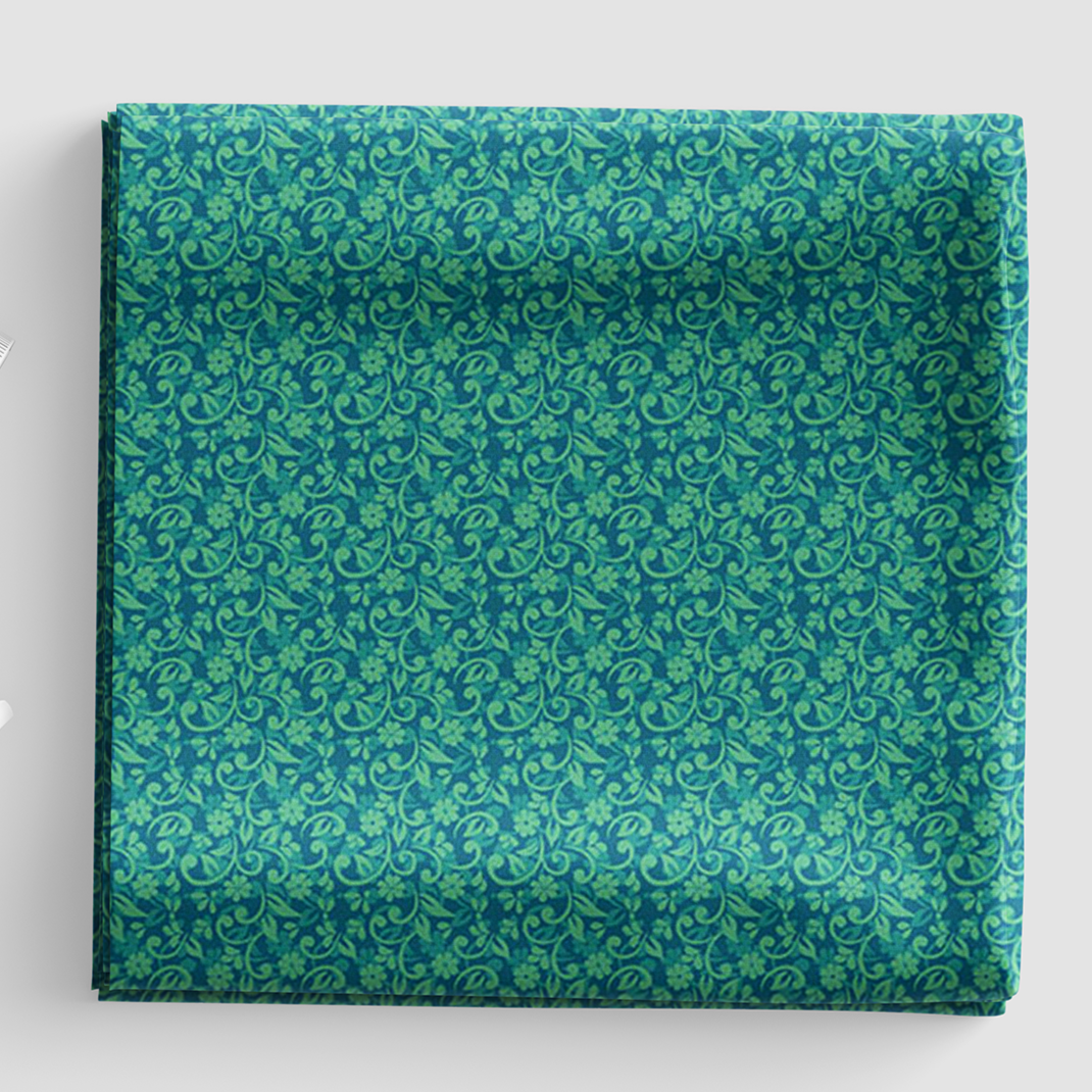 Molly's Magic - Phlox - Ivy - A-1504-G