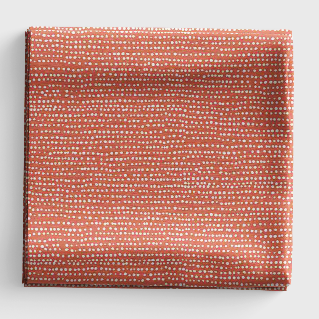 Moonscape - Dear Stella - Rust